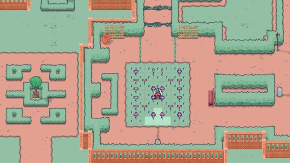 The Gardener screenshot 3
