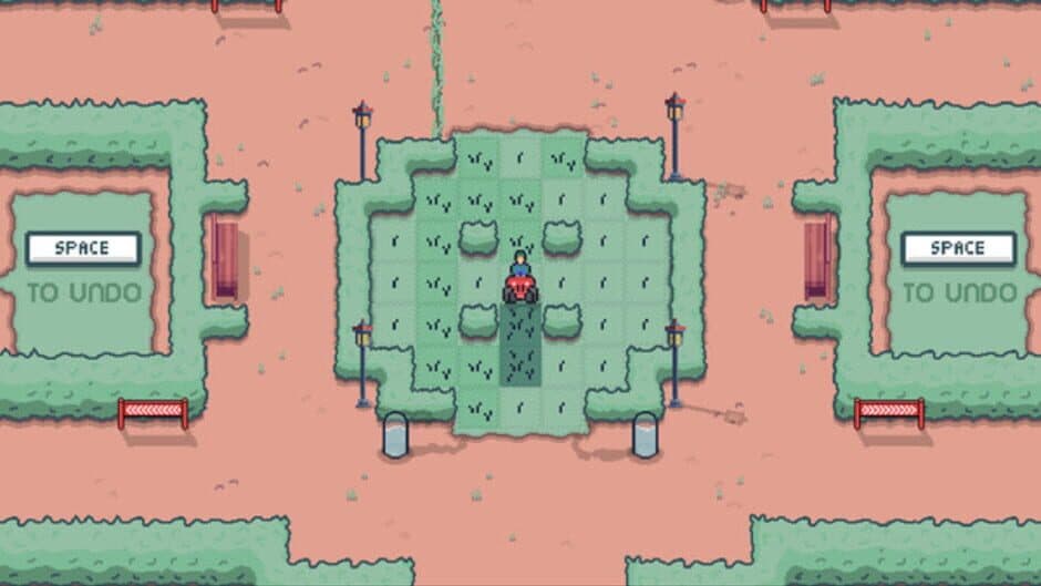 The Gardener screenshot 5