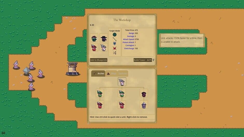 Defense of Wancotte screenshot 7
