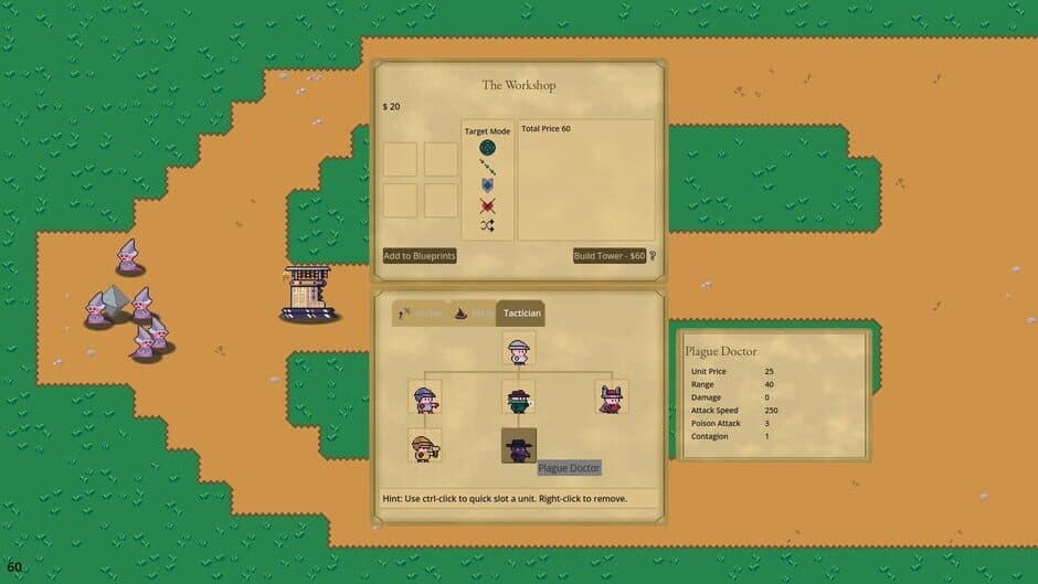 Defense of Wancotte screenshot 8