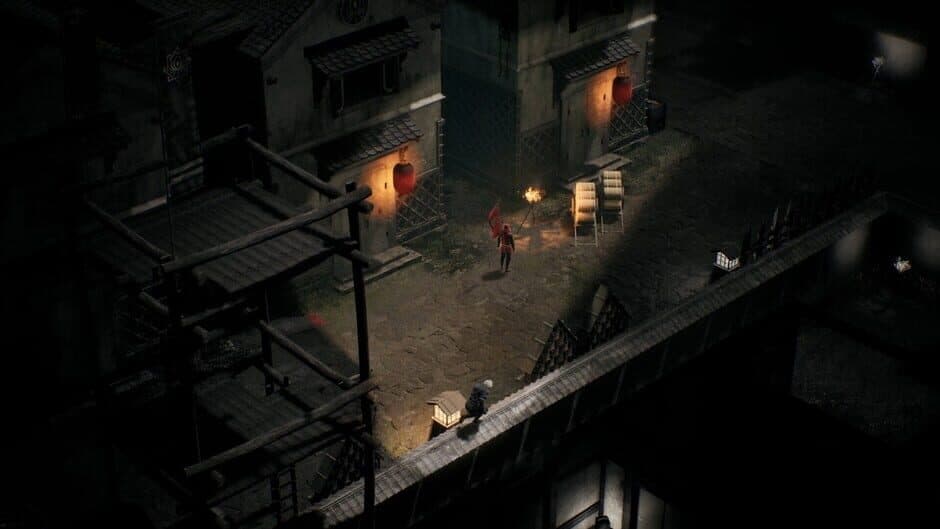 Yakoh: Shinobi Ops screenshot 6