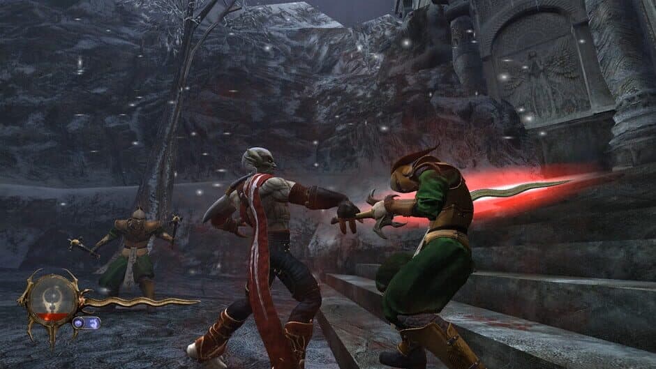 Legacy of Kain: Defiance Remastered screenshot 8