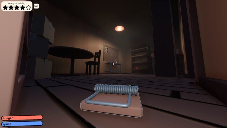Rat Game screenshot 2