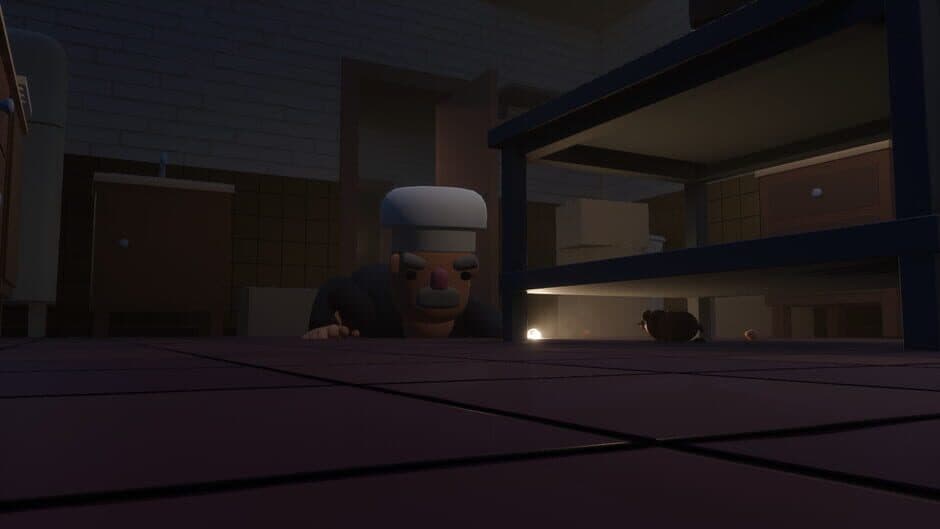 Rat Game screenshot 5