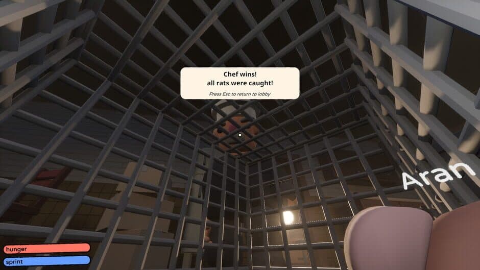 Rat Game screenshot 6