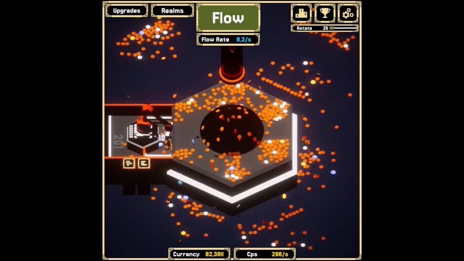 Coin Harvest screenshot 7