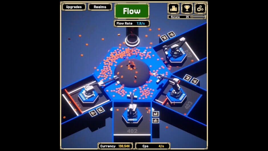 Coin Harvest screenshot 8