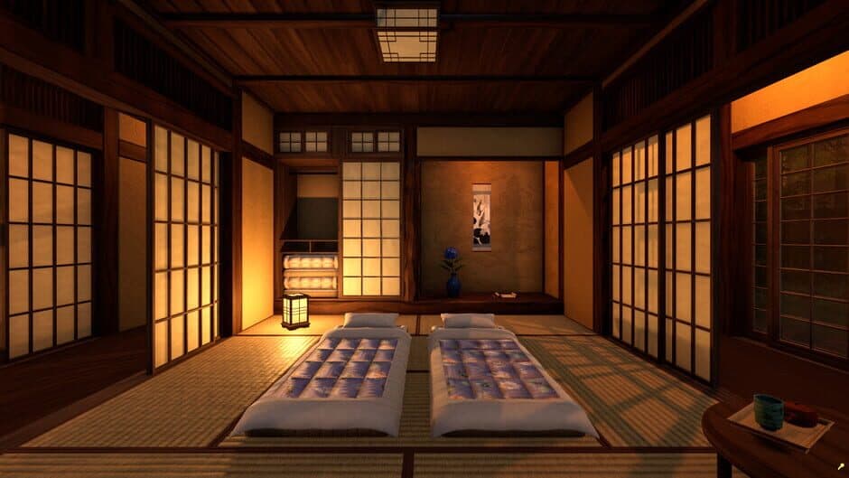 House Flipper 2: Sakura DLC screenshot 5