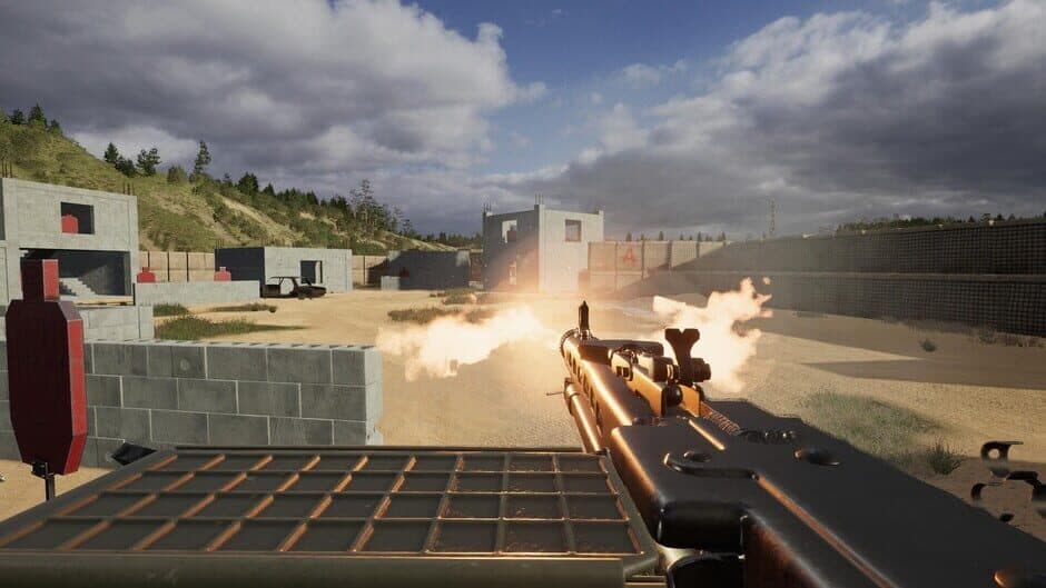 Gunsmith Simulator: Heavy Metal DLC screenshot 2