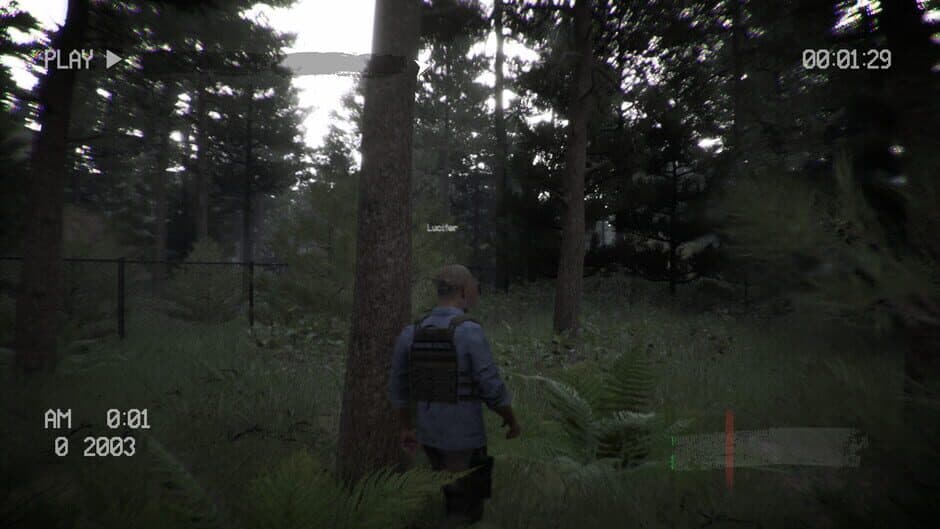 Don't Panic Together screenshot 6