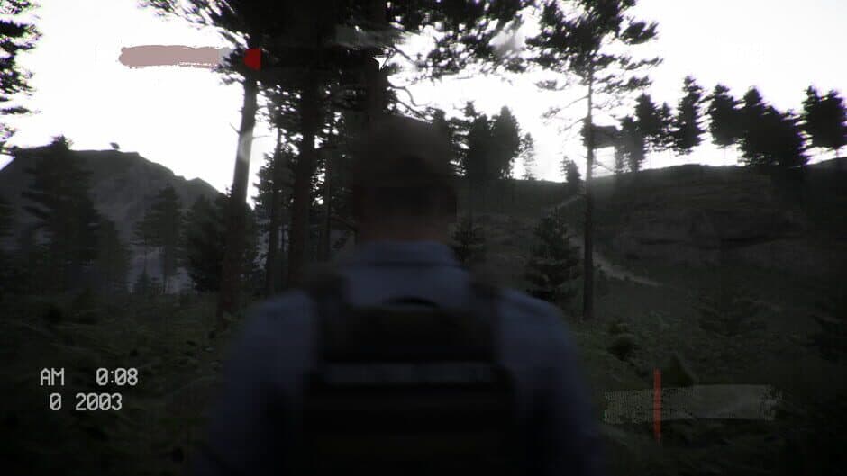 Don't Panic Together screenshot 1