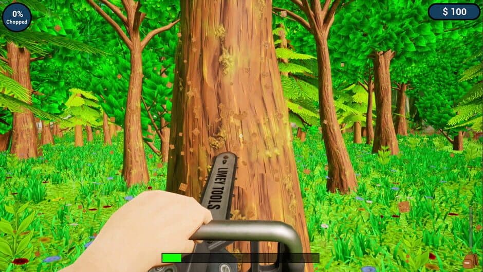Chopping Together screenshot 6