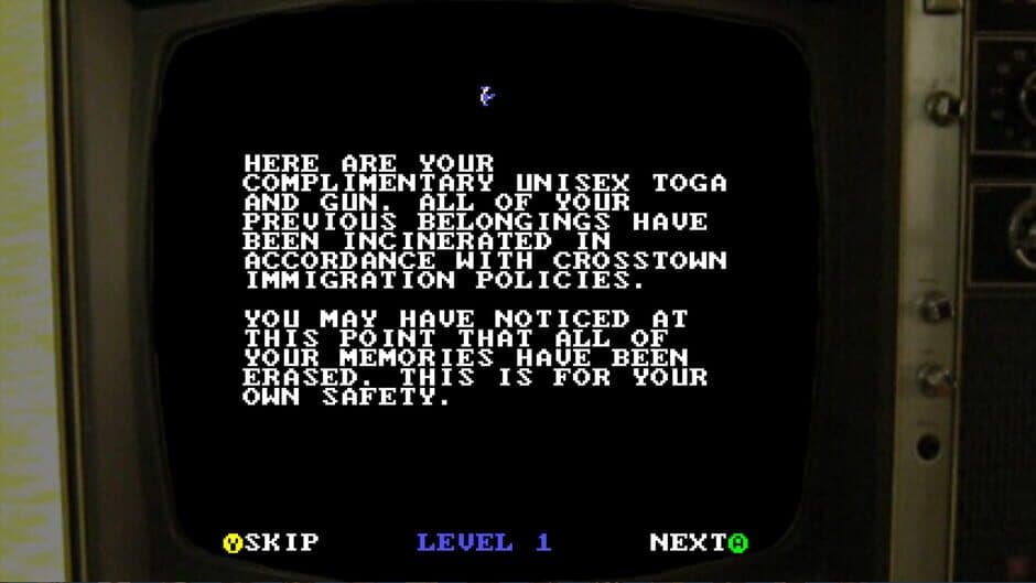 Crosstown screenshot 5