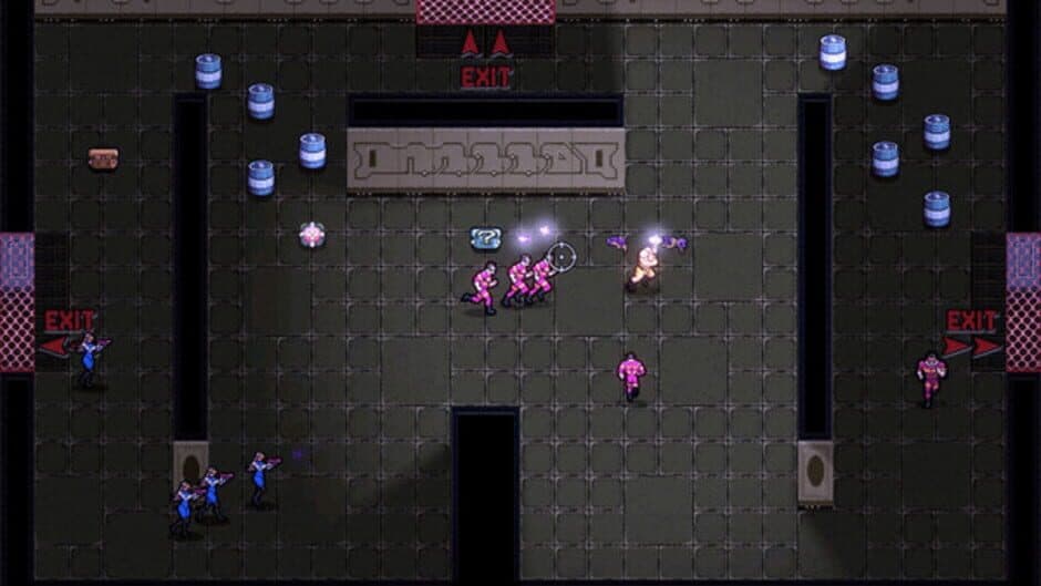 Gunclone Arena screenshot 4