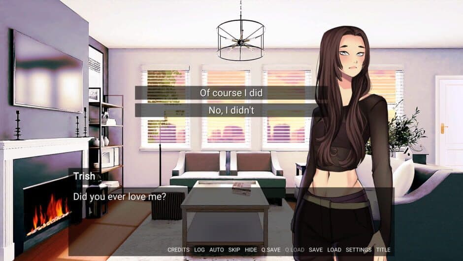 Breaking Up Is Hard To Do screenshot 5