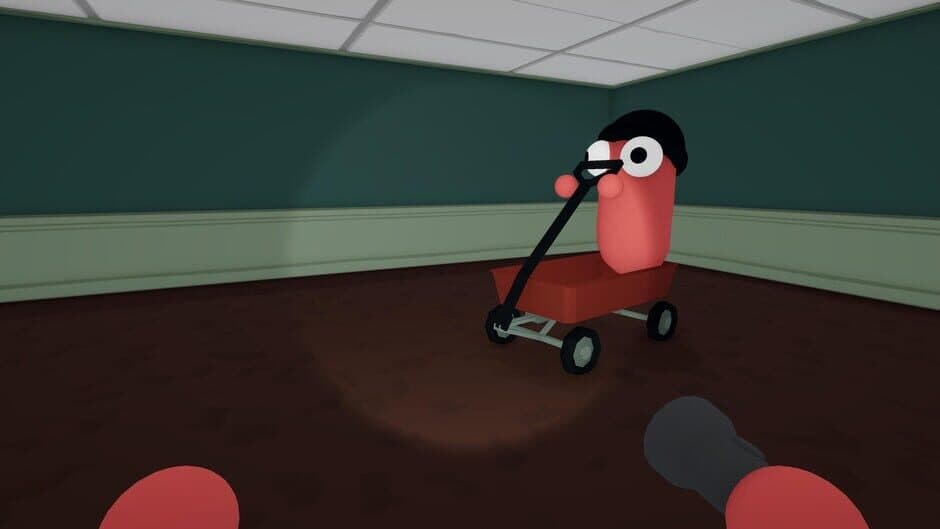 The Henchmen screenshot 6