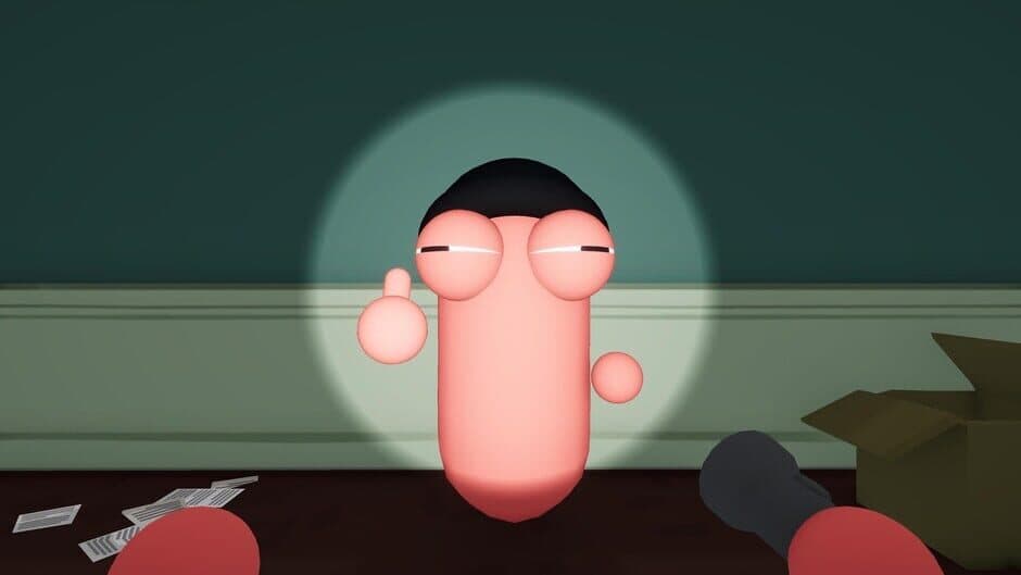 The Henchmen screenshot 7
