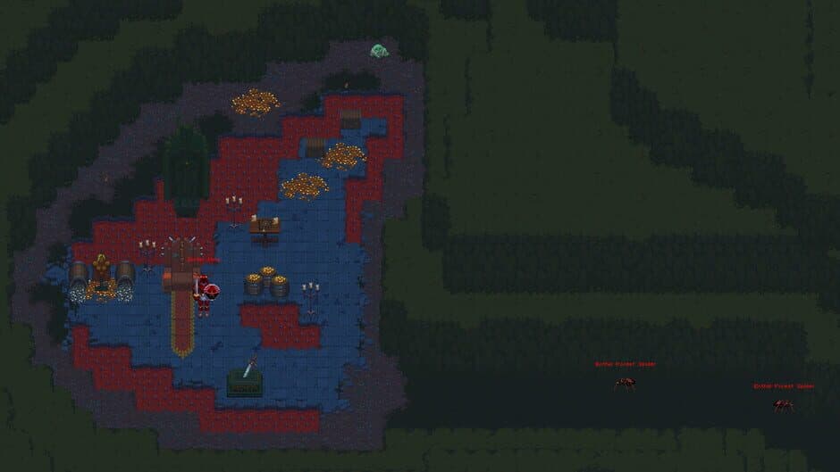 The Kingdoms of Ædloran screenshot 1