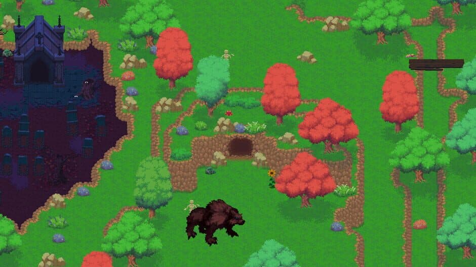 The Kingdoms of Ædloran screenshot 5