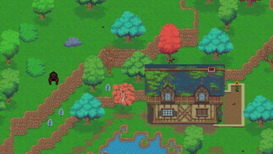 The Kingdoms of Ædloran screenshot 6