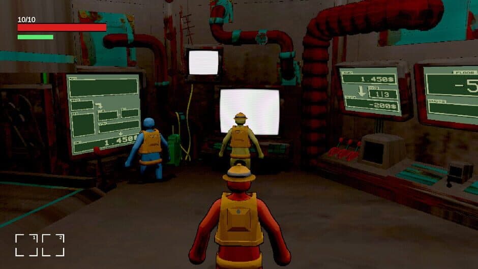 4Below screenshot 1