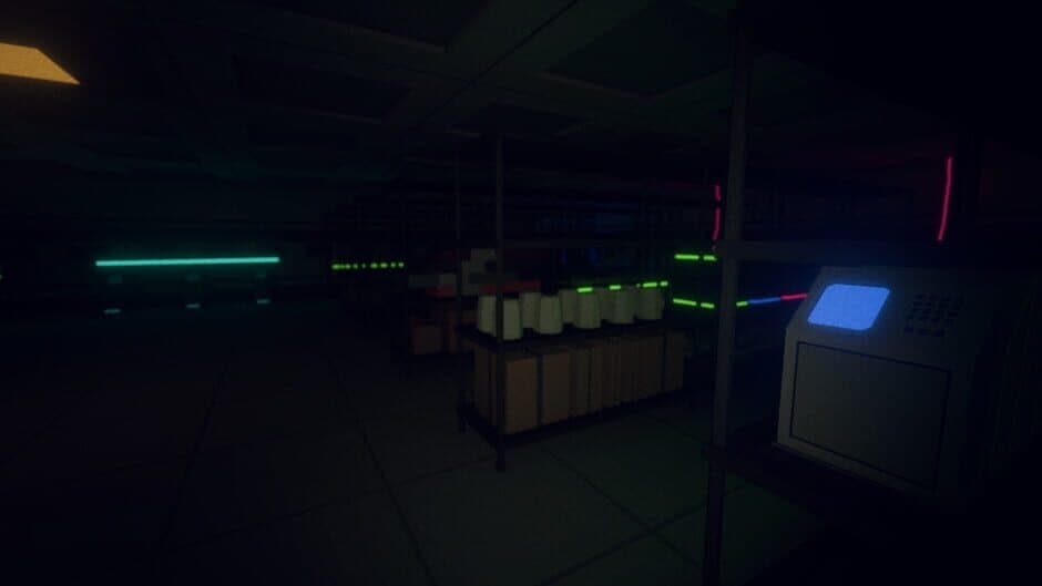 The Anomaly Unit screenshot 8