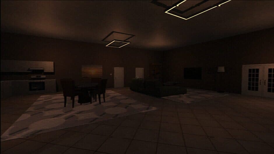 Fear Within screenshot 5