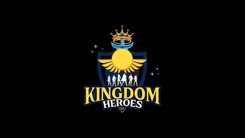 Kingdom Heroes screenshot 6