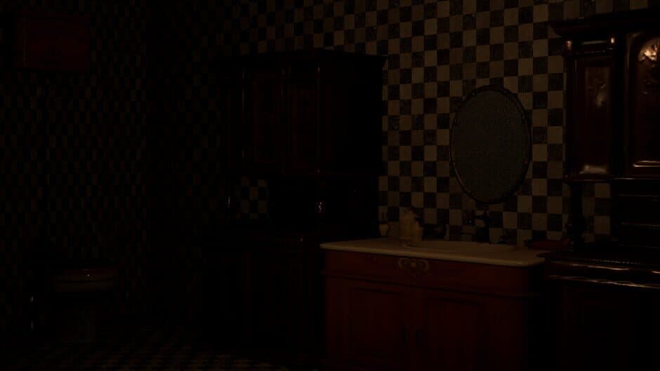 Finis Actus screenshot 5