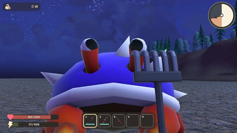 Mudventure screenshot 5