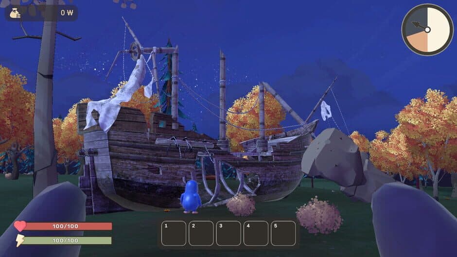 Mudventure screenshot 7