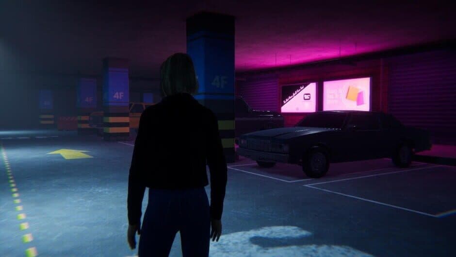 Watch Eye screenshot 2