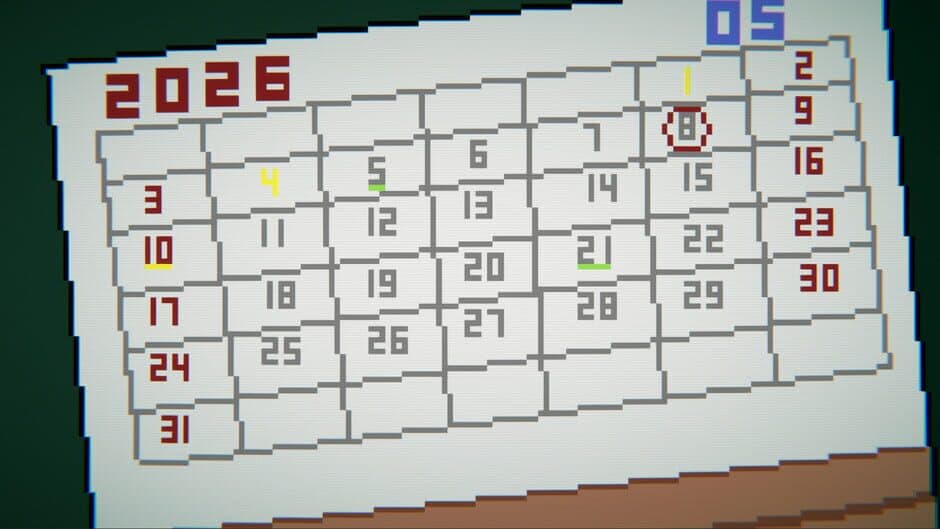 I Never Late for Work screenshot 3