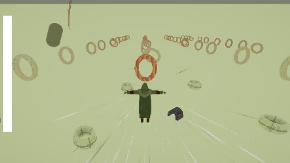 Wizard 64 screenshot 2