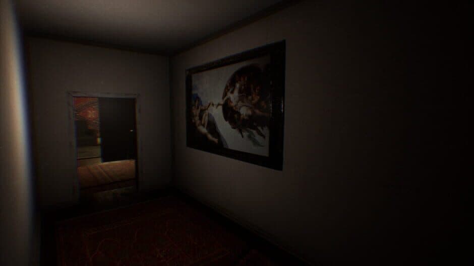 From Devil's Womb screenshot 5