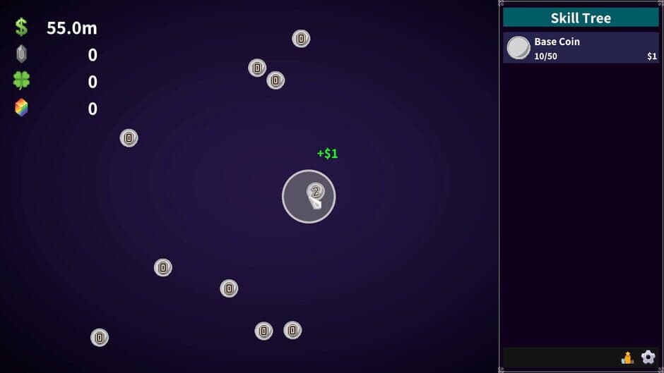 Ever Flip screenshot 1