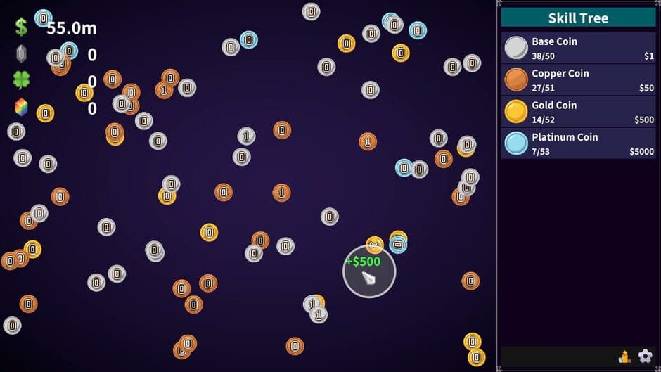 Ever Flip screenshot 2