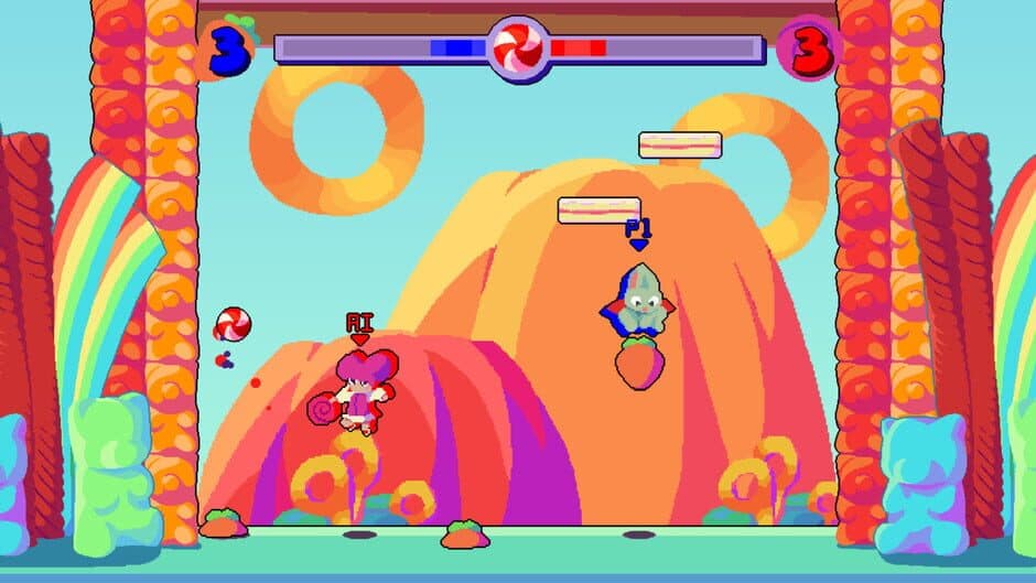 Sugar Shatter screenshot 3