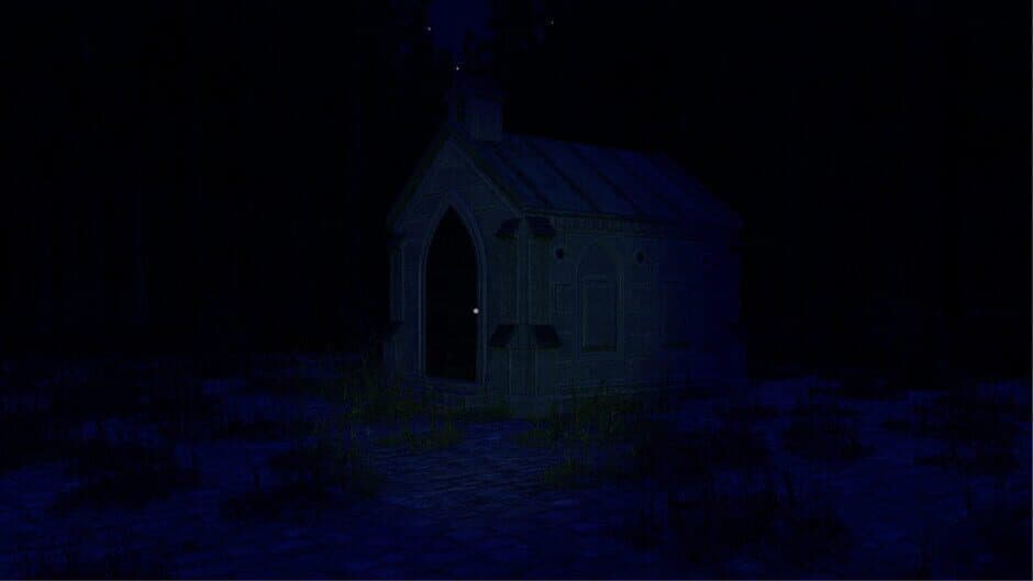 Whispers of Appalachia screenshot 1