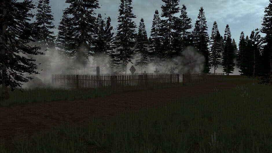 Whispers of Appalachia screenshot 2