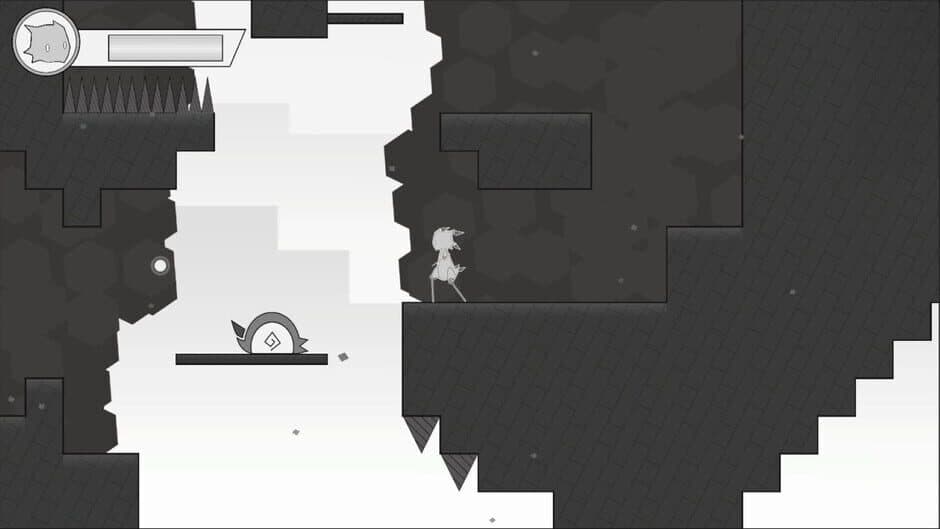 Mono screenshot 1
