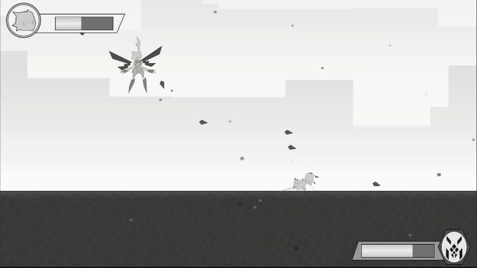 Mono screenshot 2
