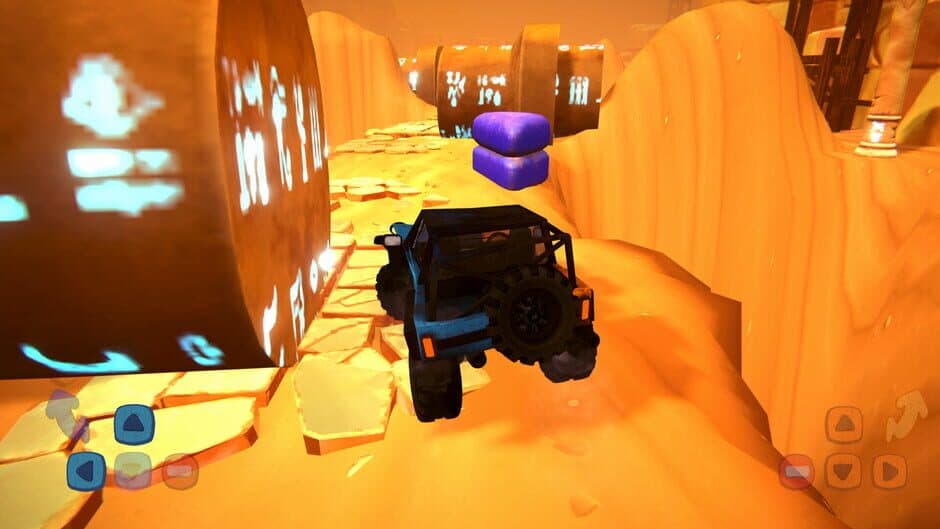 Co-Drive Chaos screenshot 7