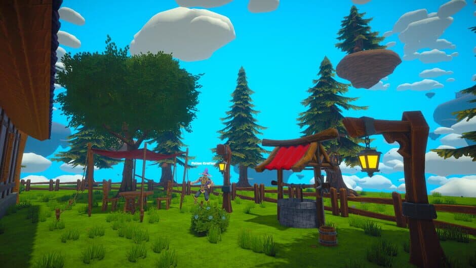 Potion Craft Together screenshot 7