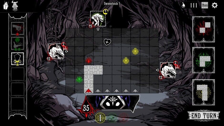 Tileweaver screenshot 3