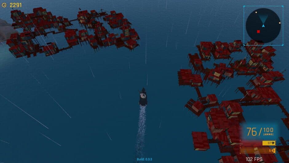 BattleBoat X screenshot 6