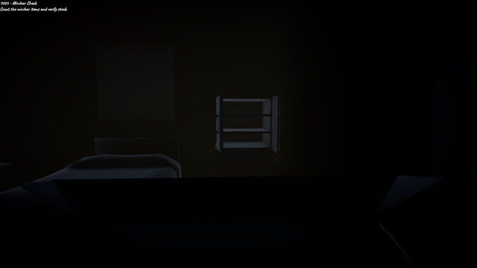 The Housekeeper screenshot 6