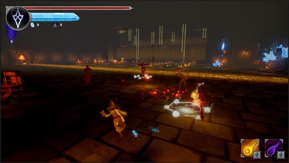 Avernoth screenshot 6