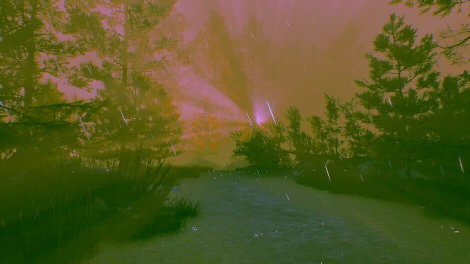 Aelwater screenshot 1