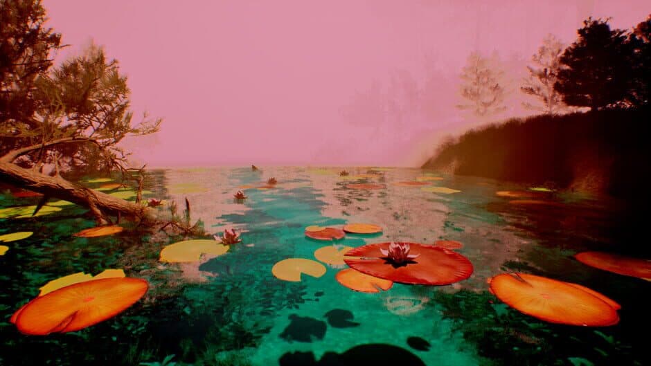 Aelwater screenshot 3